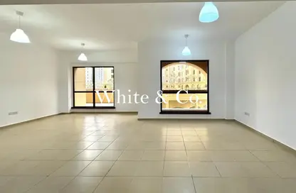 شقة - 3 غرف نوم - 4 حمامات للايجار في صدف 5 - صدف - جميرا بيتش ريزيدنس - دبي