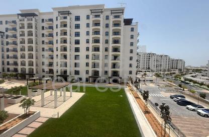 Apartment - 1 Bedroom - 1 Bathroom for sale in Views A - Yas Golf Collection - Yas Island - Abu Dhabi Apartment - 1 Bedroom - 1 Bathroom for sale in Views A - Yas Golf Collection - Yas Island - Abu Dhabi