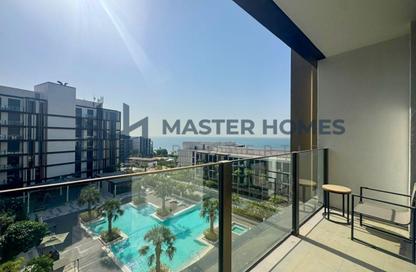 Apartment - 1 - 2 for rent in Bluewaters Residences Building 2 - Bluewaters Residences - Bluewaters - Dubai Apartment - 1 - 2 for rent in Bluewaters Residences Building 2 - Bluewaters Residences - Bluewaters - Dubai
