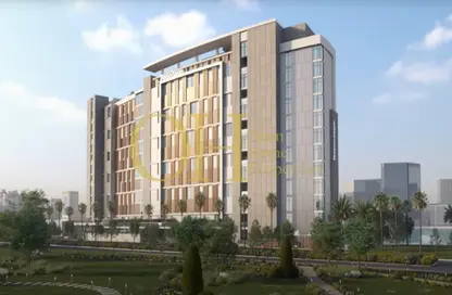 شقة - 4 غرف نوم - 5 حمامات للبيع في بيرلا 2 - ياس باي - جزيرة ياس - أبوظبي