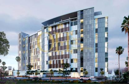 Apartment - 4 Bedrooms - 5 Bathrooms for sale in Perla 2 - Yas Bay - Yas Island - Abu Dhabi