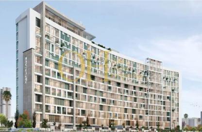 Apartment - 4 Bedrooms - 5 Bathrooms for sale in Perla 2 - Yas Bay - Yas Island - Abu Dhabi