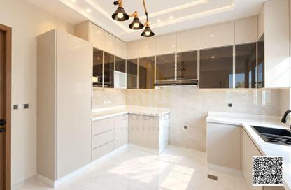 Townhouse - 5 - 7 for sale in Kabbali Hills - Al Helio 2 - Al Helio - Ajman
