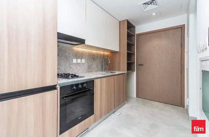 Apartment - Studio - 1 Bathroom for rent in The Residence By Prestige One - District 12 - Jumeirah Village Circle - Dubai