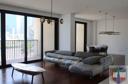 شقة - 3 غرف نوم - 4 حمامات للايجار في 2A بناية - سيتي ووك السكنية - سيتي ووك - دبي