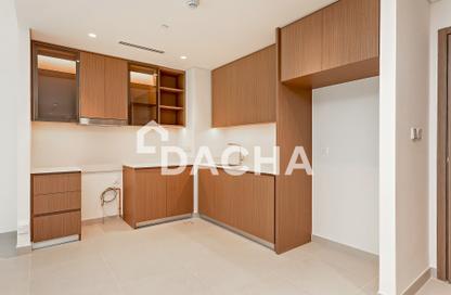Apartment - 2 Bedrooms - 2 Bathrooms for rent in Mangrove at Creek Beach Building 1 - Mangrove at Creek Beach - Creek Beach - Dubai Creek Harbour (The Lagoons) - Dubai
