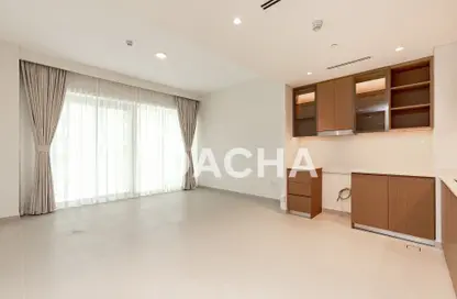 Apartment - 2 Bedrooms - 2 Bathrooms for rent in Mangrove at Creek Beach Building 1 - Mangrove at Creek Beach - Creek Beach - Dubai Creek Harbour (The Lagoons) - Dubai