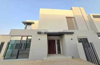 Townhouse - 3 Bedrooms - 4 Bathrooms for rent in Jebel Ali Village Townhouses - Jebel Ali Village - Jebel Ali - Dubai