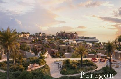Apartment - 3 - 4 for sale in Mira Coral Bay - Al Mairid - Ras Al Khaimah