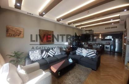Apartment - 1 Bedroom - 2 Bathrooms for rent in Foxhill 9 - Foxhill - Motor City - Dubai