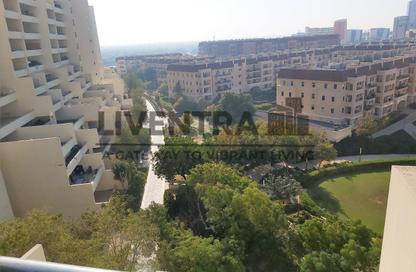 Apartment - 1 Bedroom - 2 Bathrooms for rent in Foxhill 9 - Foxhill - Motor City - Dubai