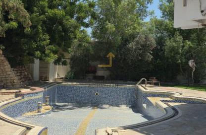 Villa - 4 Bedrooms - 4 Bathrooms for sale in Sharqan - Al Heerah - Sharjah