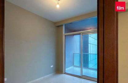 Apartment - 1 Bedroom - 1 Bathroom for rent in Vera Residences - Business Bay - Dubai