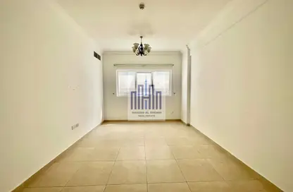 Apartment - 1 Bedroom - 2 Bathrooms for rent in Sarab 2 - Aljada - Sharjah