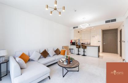 Apartment - 1 - 1 for rent in Residences 15 - The Residences at District One - District One - Mohammed Bin Rashid City - Dubai Apartment - 1 - 1 for rent in Residences 15 - The Residences at District One - District One - Mohammed Bin Rashid City - Dubai
