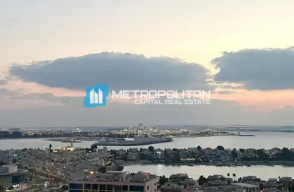 شقة - غرفة نوم - 2 حمامات للبيع في فيرمونت مارينا ريزيدنس - مارينا - أبوظبي شقة - غرفة نوم - 2 حمامات للبيع في فيرمونت مارينا ريزيدنس - مارينا - أبوظبي