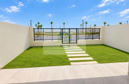 Townhouse - 3 - 2 for sale in Bermuda - Mina Al Arab - Ras Al Khaimah