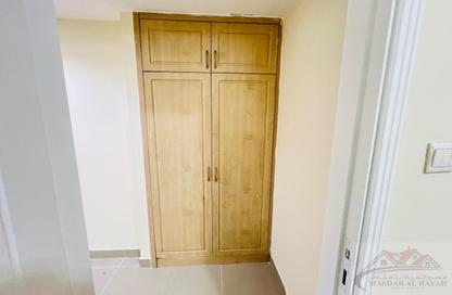 Apartment - 1 Bedroom - 2 Bathrooms for rent in Al Thani Muwaileh - Muwaileh Commercial - Sharjah
