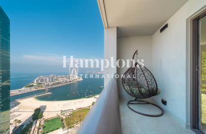 Penthouse - 4 - 6 for sale in Shams 4 - Shams - Jumeirah Beach Residence - Dubai