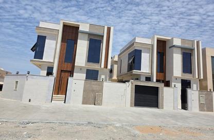Villa - 5 Bedrooms - 7 Bathrooms for sale in Al Rawda 1 - Al Rawda - Ajman Villa - 5 Bedrooms - 7 Bathrooms for sale in Al Rawda 1 - Al Rawda - Ajman