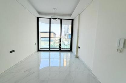 Apartment - Studio - 1 for rent in Samana Park Views - Arjan - Dubai
