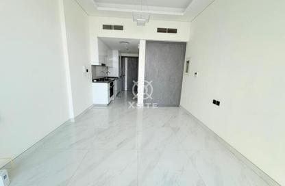 Apartment - Studio - 1 for rent in Samana Park Views - Arjan - Dubai