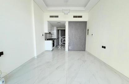 Apartment - Studio - 1 for rent in Samana Park Views - Arjan - Dubai