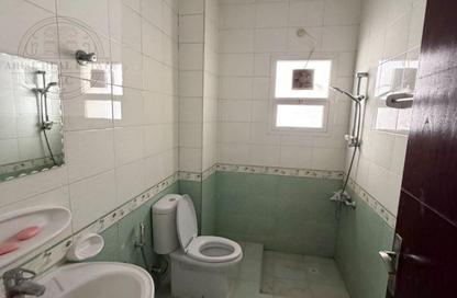 Villa - 6 - 7 for rent in Al Hamidiya - Ajman