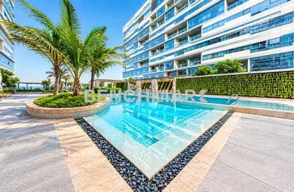 Apartment - 3 Bedrooms - 4 Bathrooms for sale in Lamar Residences - Al Seef - Al Raha Beach - Abu Dhabi