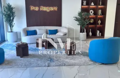 Apartment - 1 Bedroom - 1 Bathroom for rent in The Regent - Town Square - Dubai Apartment - 1 Bedroom - 1 Bathroom for rent in The Regent - Town Square - Dubai