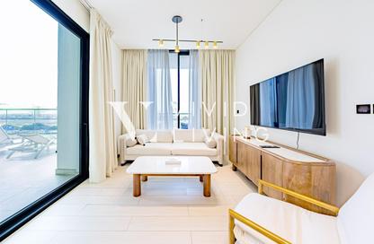 Apartment - 2 Bedrooms - 2 Bathrooms for sale in Binghatti Onyx - District 15 - Jumeirah Village Circle - Dubai