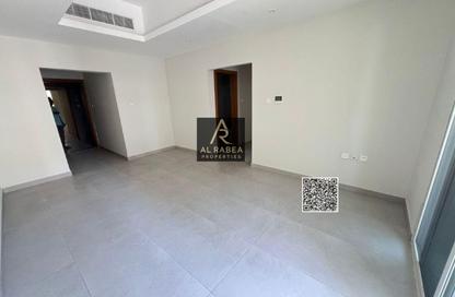Apartment - 1 Bedroom - 2 Bathrooms for rent in Al Hamidiya 2 - Al Hamidiya - Ajman