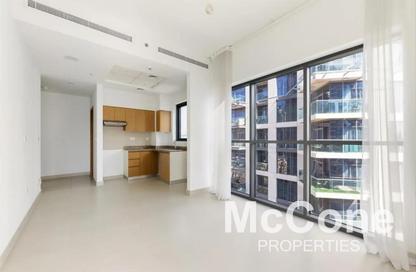 Apartment - 1 Bedroom - 2 Bathrooms for sale in Bellevue Tower 1 - Bellevue Towers - Downtown Dubai - Dubai