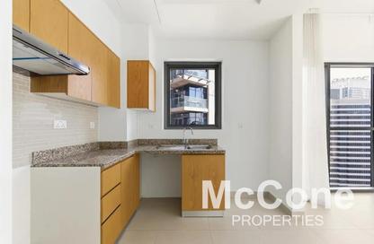 Apartment - 1 Bedroom - 2 Bathrooms for sale in Bellevue Tower 1 - Bellevue Towers - Downtown Dubai - Dubai