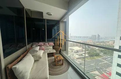 Apartment - 1 Bedroom - 2 Bathrooms for sale in Ocean Heights - Dubai Marina - Dubai Apartment - 1 Bedroom - 2 Bathrooms for sale in Ocean Heights - Dubai Marina - Dubai