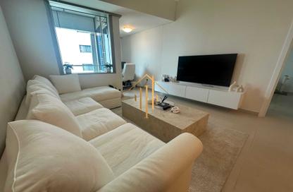 Apartment - 1 Bedroom - 2 Bathrooms for sale in Ocean Heights - Dubai Marina - Dubai