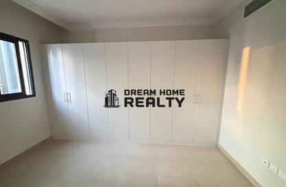 Apartment - 2 Bedrooms - 3 Bathrooms for rent in BOS Al Khan Tower - Al Khan - Sharjah