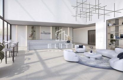 Apartment - 2 Bedrooms - 2 Bathrooms for sale in Belmont Residences - Jumeirah Village Triangle - Dubai