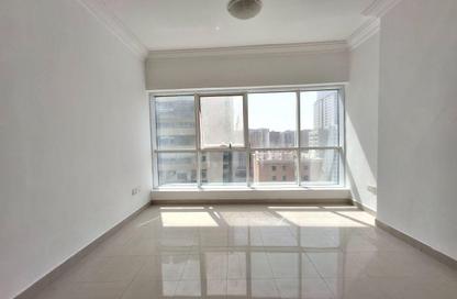 Apartment - 1 Bedroom - 2 Bathrooms for rent in Al Taawun Street - Al Taawun - Sharjah
