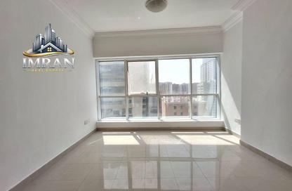 Apartment - 1 Bedroom - 2 Bathrooms for rent in Al Taawun Street - Al Taawun - Sharjah Apartment - 1 Bedroom - 2 Bathrooms for rent in Al Taawun Street - Al Taawun - Sharjah