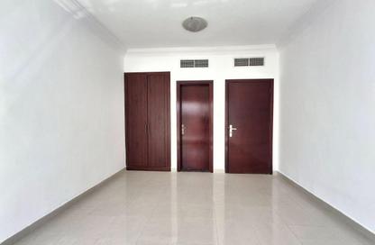 Apartment - 1 Bedroom - 2 Bathrooms for rent in Al Taawun Street - Al Taawun - Sharjah