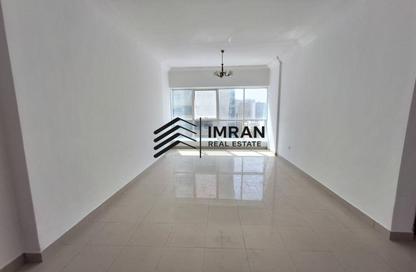 Apartment - 1 Bedroom - 2 Bathrooms for rent in Al Taawun Street - Al Taawun - Sharjah Apartment - 1 Bedroom - 2 Bathrooms for rent in Al Taawun Street - Al Taawun - Sharjah