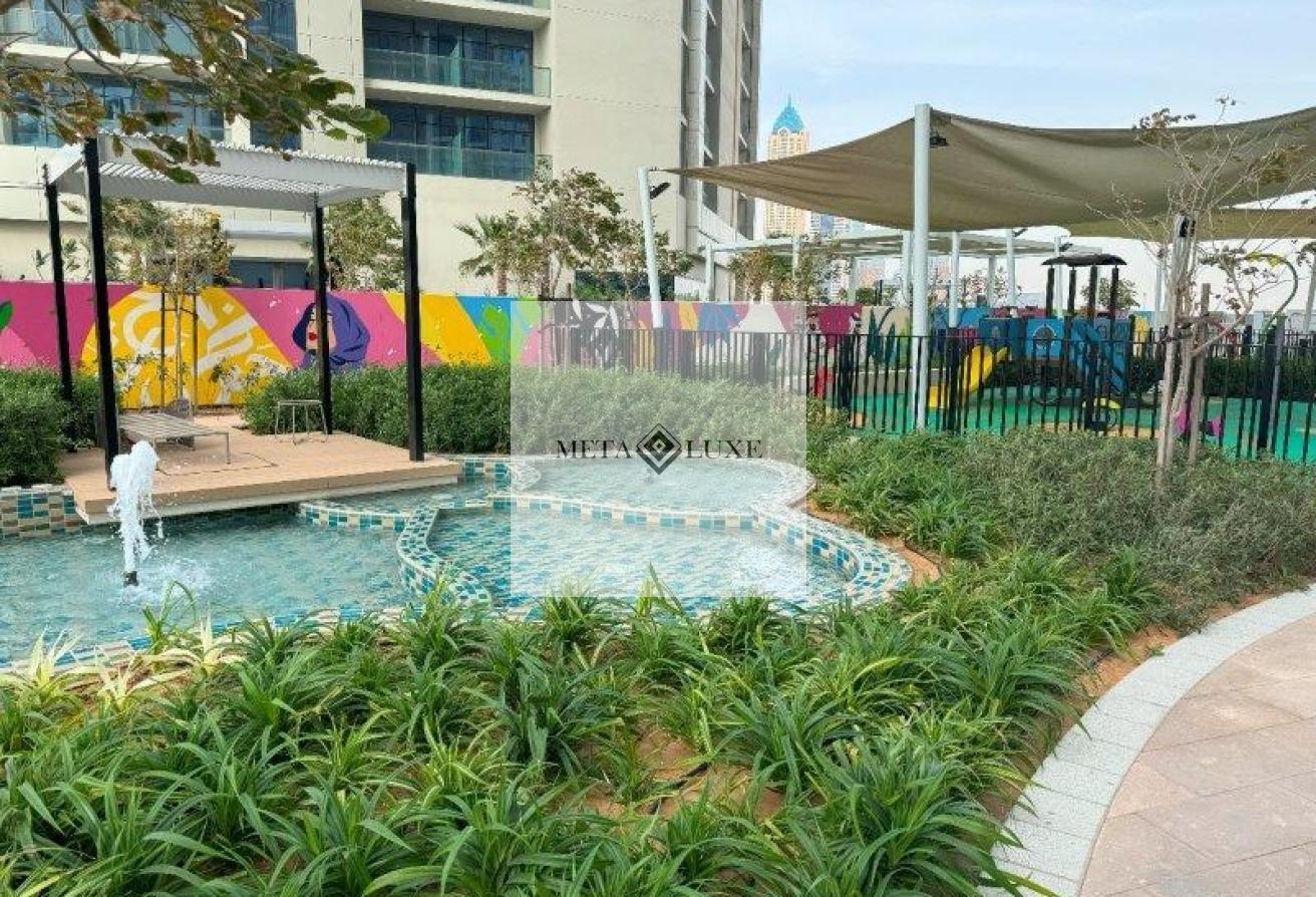 Furnished Studio, Spacious, Ready to Move photo 15