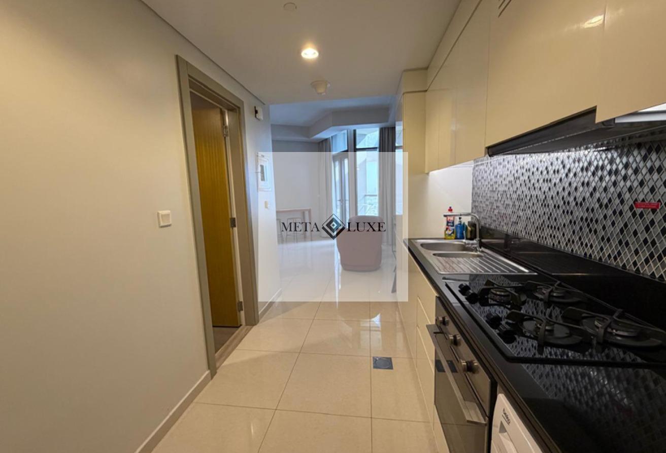 Furnished Studio, Spacious, Ready to Move photo 2