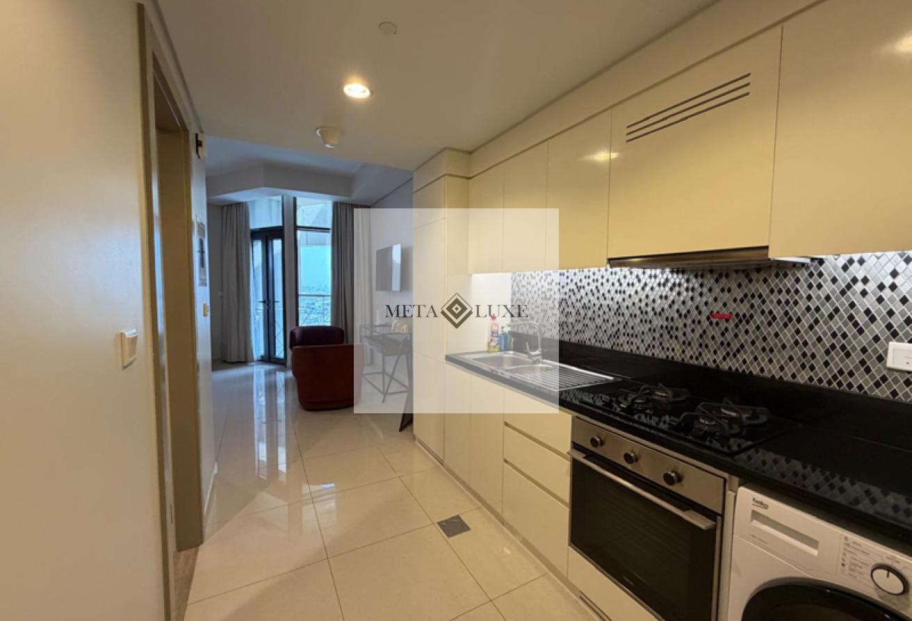 Furnished Studio, Spacious, Ready to Move photo 3