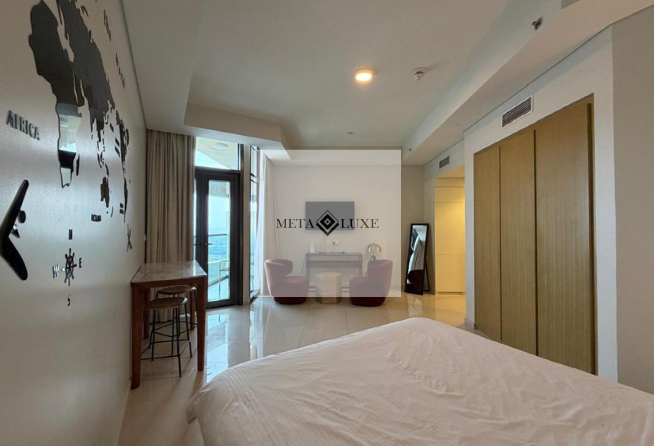 Furnished Studio, Spacious, Ready to Move photo 6