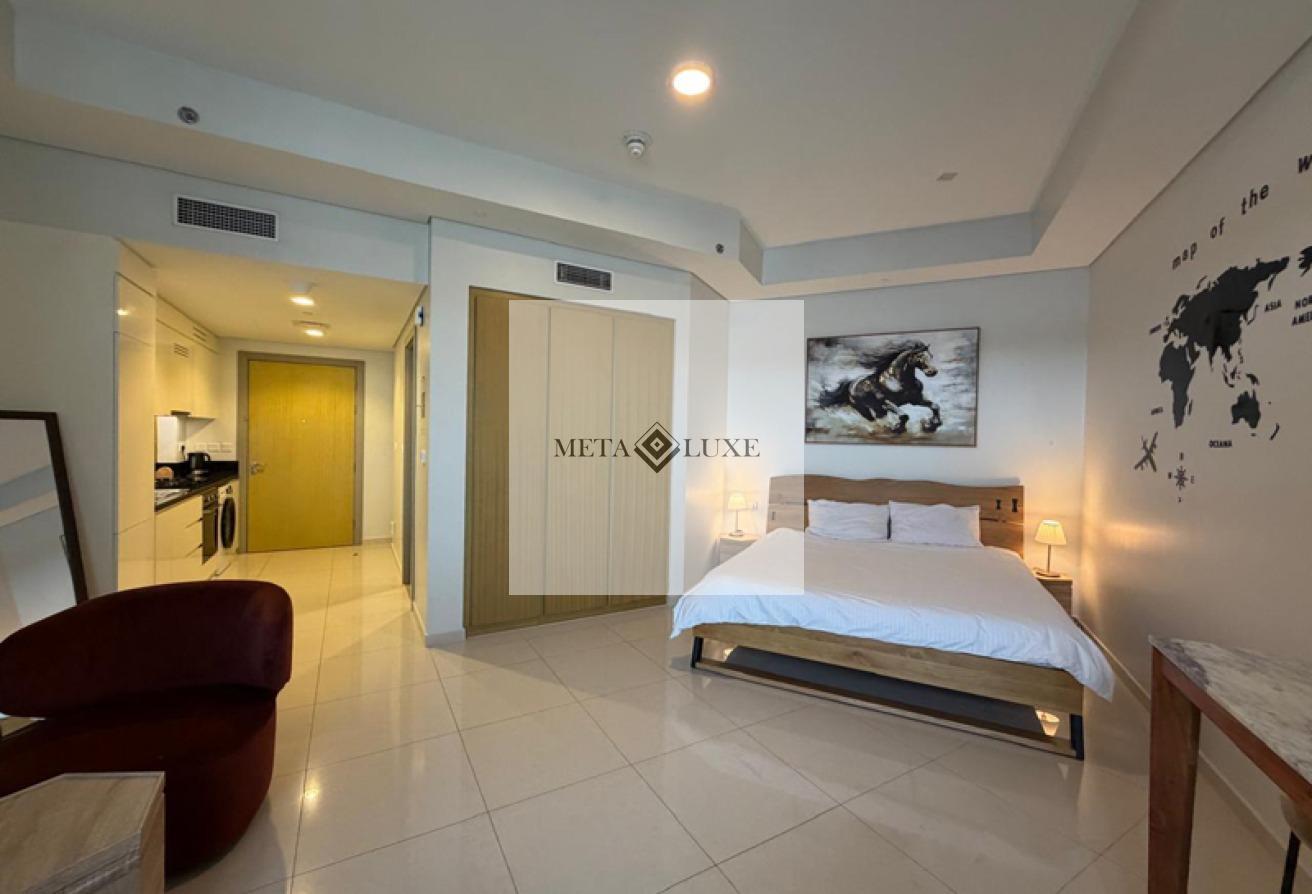 Furnished Studio, Spacious, Ready to Move photo 7