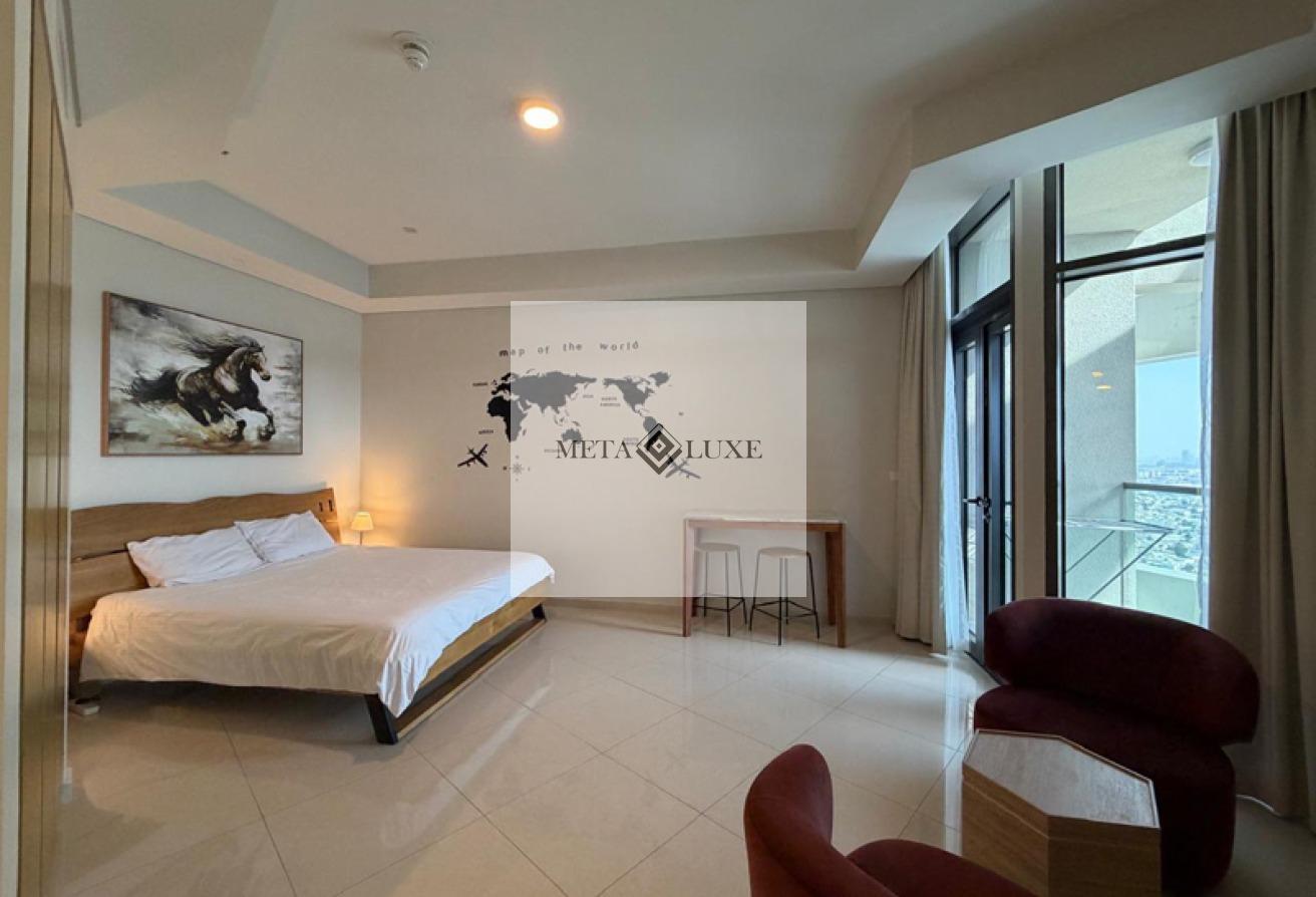 Furnished Studio, Spacious, Ready to Move photo 4