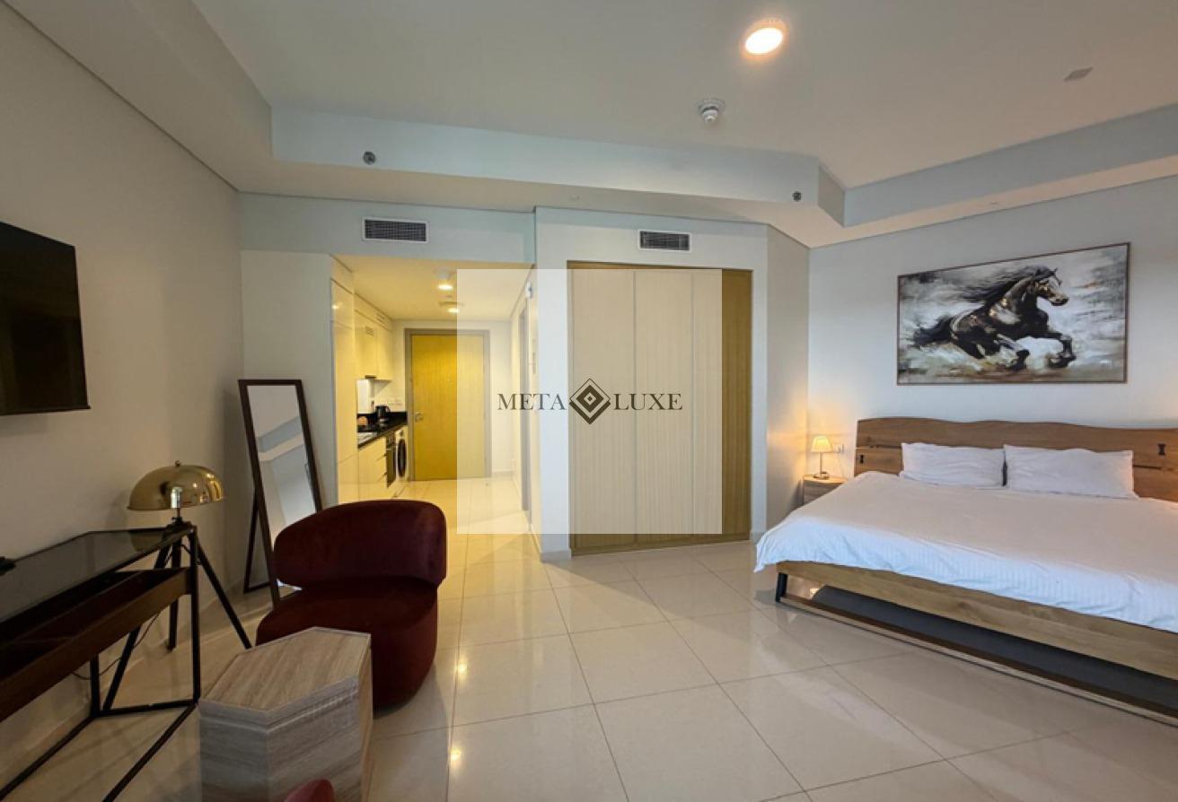 Furnished Studio, Spacious, Ready to Move photo 8