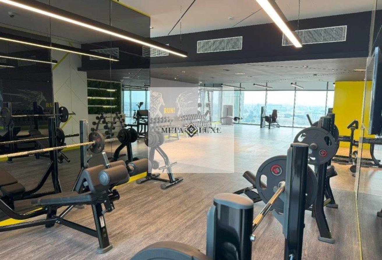 Furnished Studio, Spacious, Ready to Move photo 17
